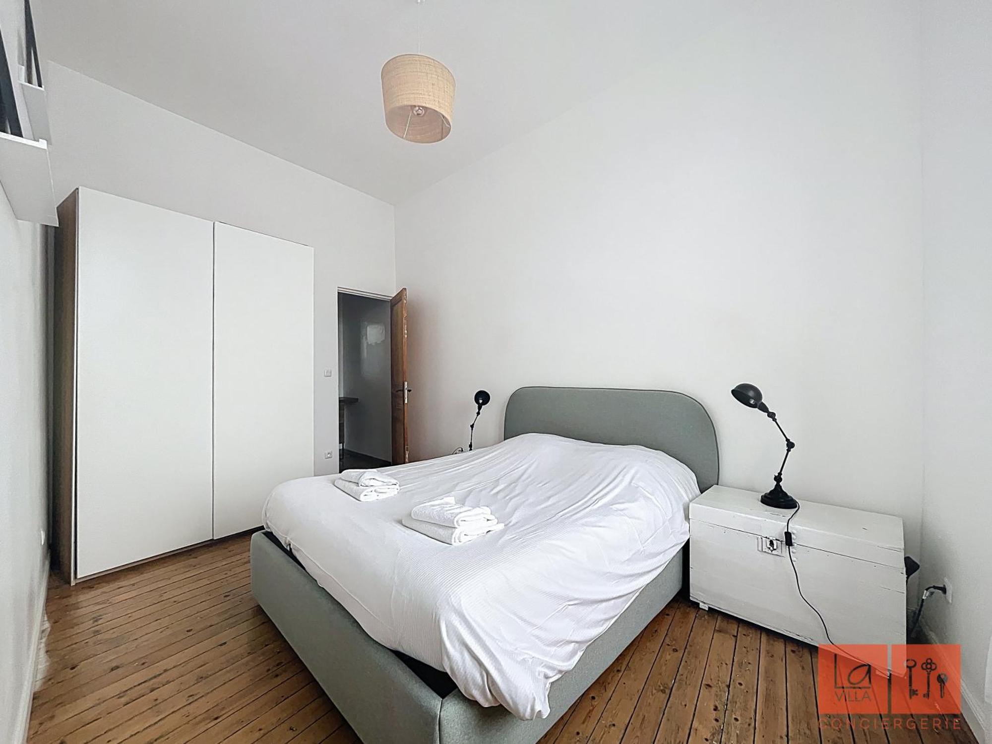 La Parenthese Apartment Wimereux Ngoại thất bức ảnh