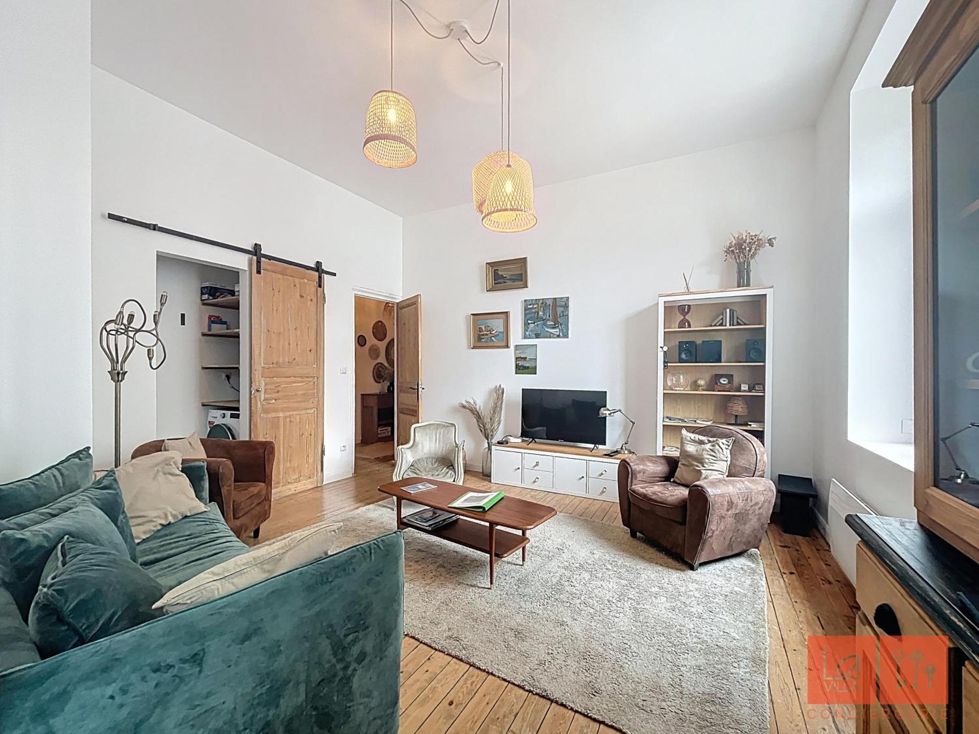 La Parenthese Apartment Wimereux Ngoại thất bức ảnh