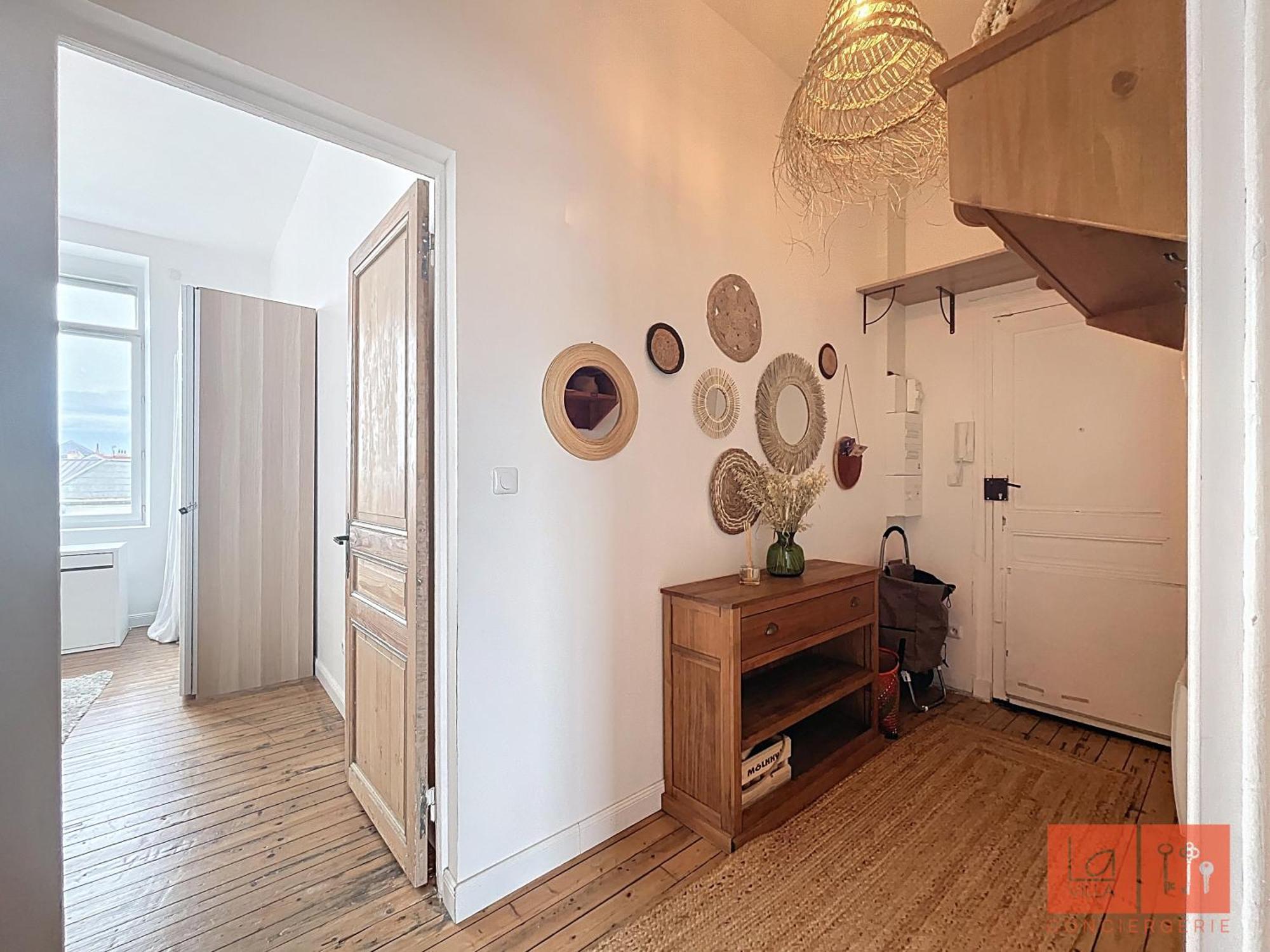 La Parenthese Apartment Wimereux Ngoại thất bức ảnh