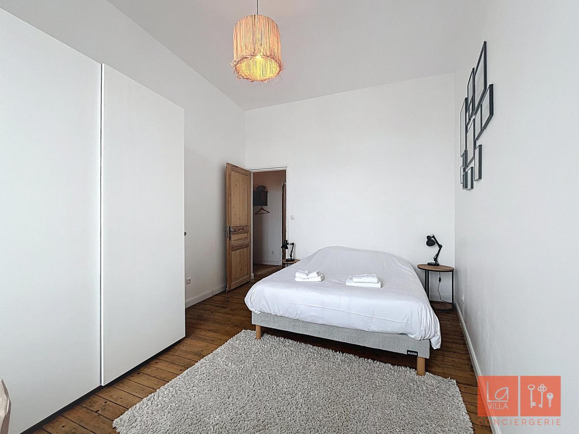 La Parenthese Apartment Wimereux Ngoại thất bức ảnh