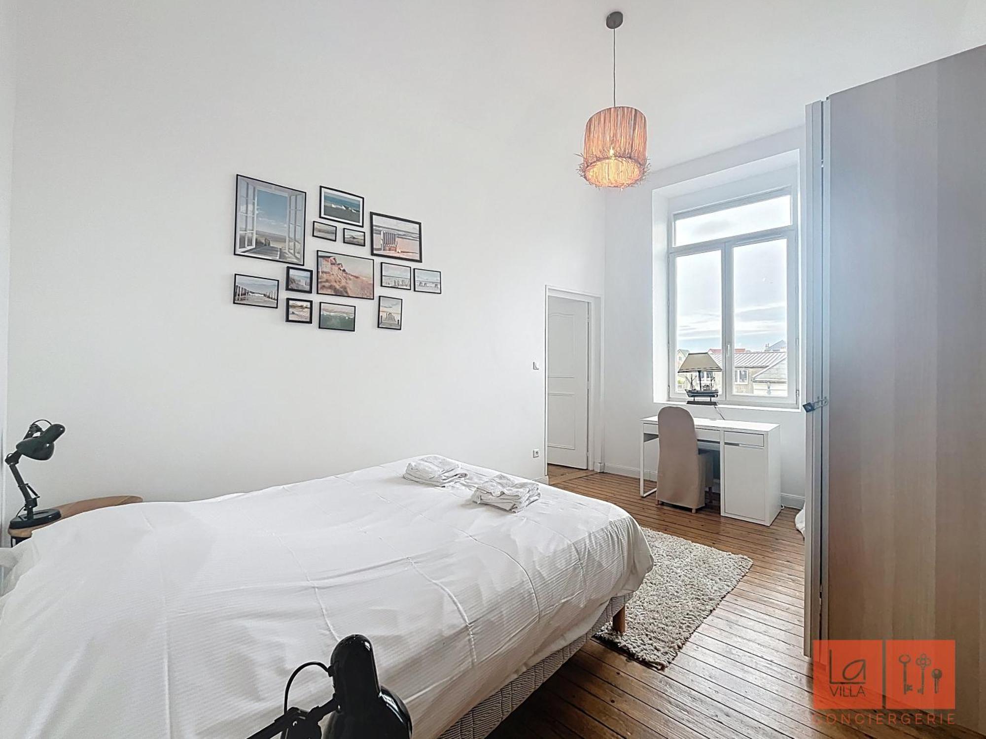La Parenthese Apartment Wimereux Ngoại thất bức ảnh